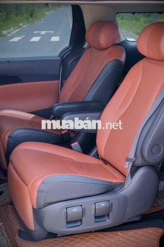 Kia Carnival Signature 2024 máy dầu  Form 2025