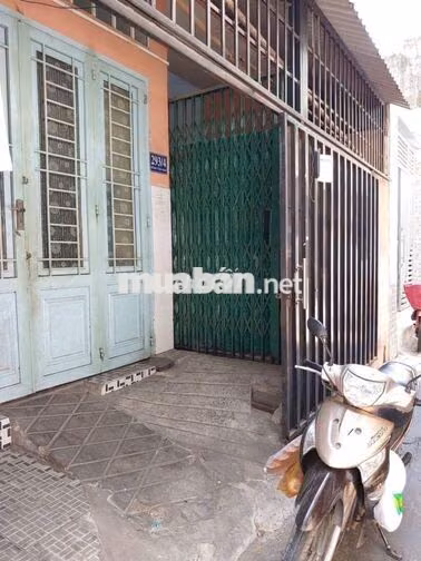 Cho thuê phòng trọ 01 người, giá sinh viên, gần ĐH Văn Hiến