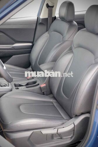 Hyundai Creta 2022 Xanh 5 chỗ 35000 km
