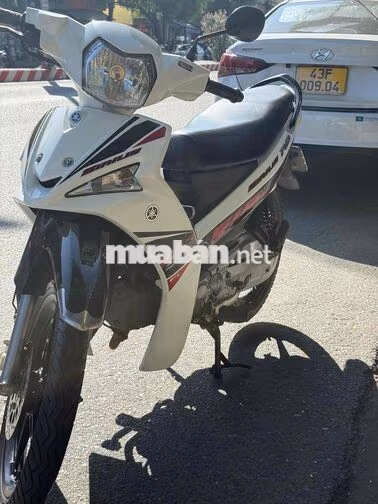 Yamaha Sirius FI 2019 máy ngon đẹp keng biển 43
