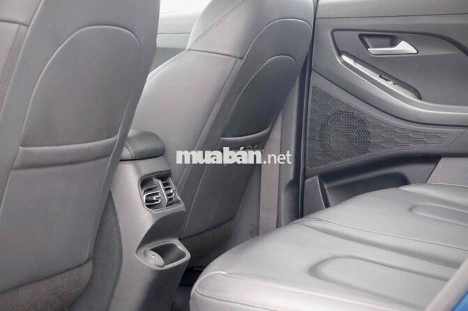 Hyundai Creta 2022 Xanh 5 chỗ 35000 km