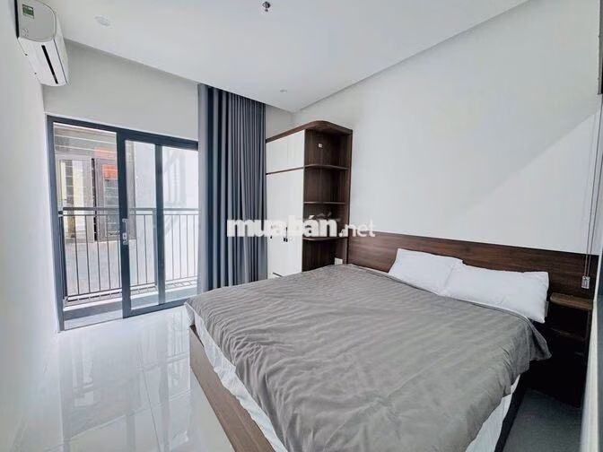  CĂN HỘ 1 PHÒNG NGỦ MỚI – NGUYỄN THẦN HIẾN - NGŨ HÀNH SƠN
