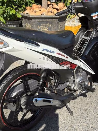 Yamaha Sirius FI 2019 máy ngon đẹp keng biển 43