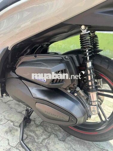 Honda SH 350 Xám Đã sử dụng