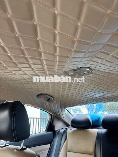 Hyundai Accent 2020 Số sàn Đỏ Ghế da