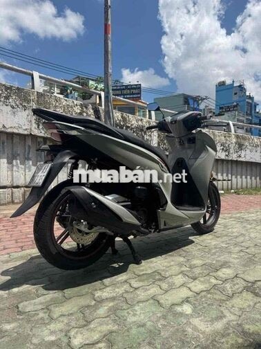 Honda SH 350 Xám Đã sử dụng
