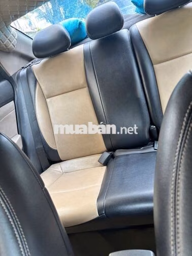 Hyundai Accent 2020 Số sàn Đỏ Ghế da