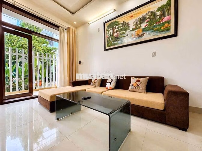 CHO THUÊ NHÀ 2,5 TẦNG ĐA MẶN ĐÔNG 4 - KHUÊ MỸ