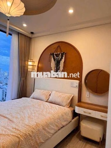 251 ✨ 🏢 CHO THUÊ CĂN HỘ CAO CẤP 1PN+ SUN PANOMA 1