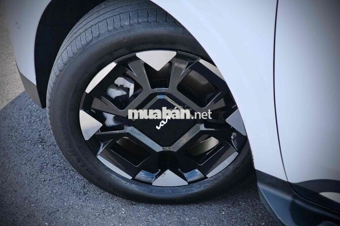 Kia Carnival Signature 2024 máy dầu  Form 2025