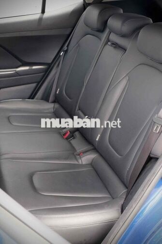 Hyundai Creta 2022 Xanh 5 chỗ 35000 km