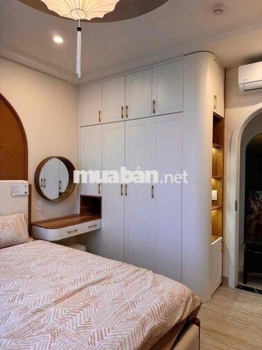 251 ✨ 🏢 CHO THUÊ CĂN HỘ CAO CẤP 1PN+ SUN PANOMA 1