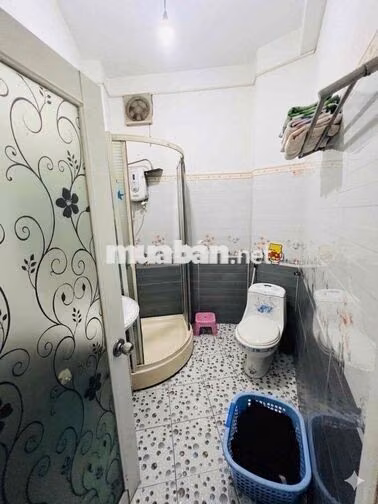 Bán nhà 70m2 hẻm xe hơi nở hậu 6,6m đối diện vincom Quang Trung