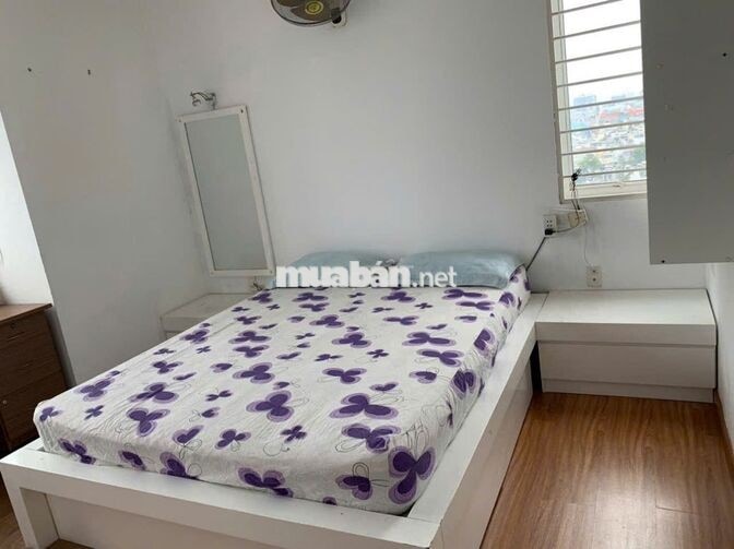 CĂN HỘ CENTRAL PLAZA  – 90M2 (3PN 2WC) TẦNG CAO   – GIÁ 15 TRIỆU/TH
