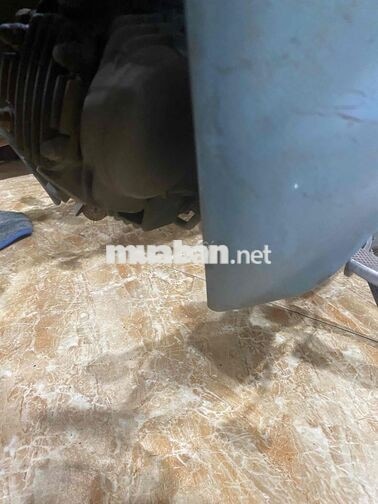 Honda Wave 100cc Xanh dương Hà Nội