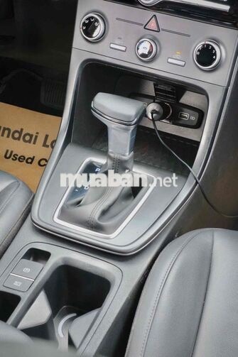 Hyundai Creta 2022 Xanh 5 chỗ 35000 km