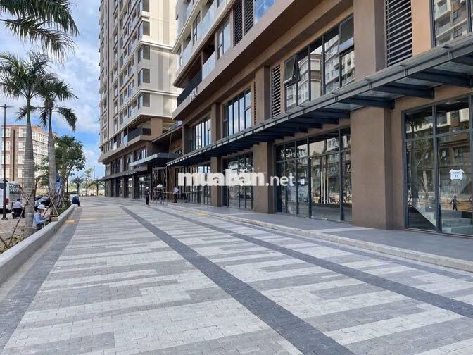 Chính chủ bán căn hộ Mizuki Park 60m2, 2PN 1WC, MPX giá 3.85 tỷ