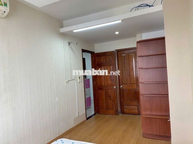CĂN HỘ CENTRAL PLAZA  – 90M2 (3PN 2WC) TẦNG CAO   – GIÁ 15 TRIỆU/TH