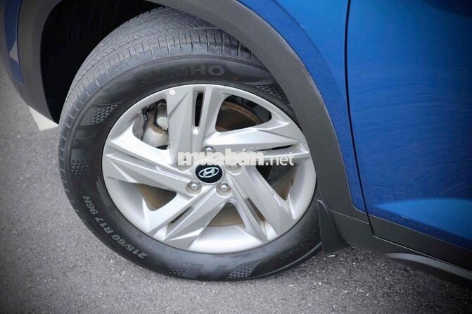 Hyundai Creta 2022 Xanh 5 chỗ 35000 km