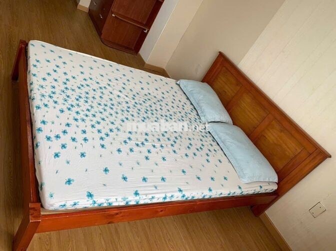 CĂN HỘ CENTRAL PLAZA  – 90M2 (3PN 2WC) TẦNG CAO   – GIÁ 15 TRIỆU/TH