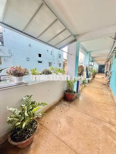 S100/ Nhú 3 tỏi / Căn Cc 70 m2, Phan  Văn Trị, Có Thang máy