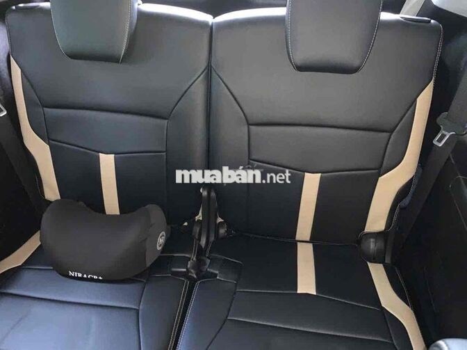 Suzuki Ertiga 2022 Trắng Tự động Việt Nam