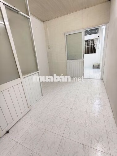 CHO THUÊ NHÀ NGUYÊN CĂN 2PN GẦN CHỢ CÂY QUÉO BÌNH THẠNH