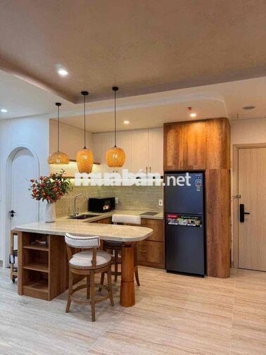 251 ✨ 🏢 CHO THUÊ CĂN HỘ CAO CẤP 1PN+ SUN PANOMA 1