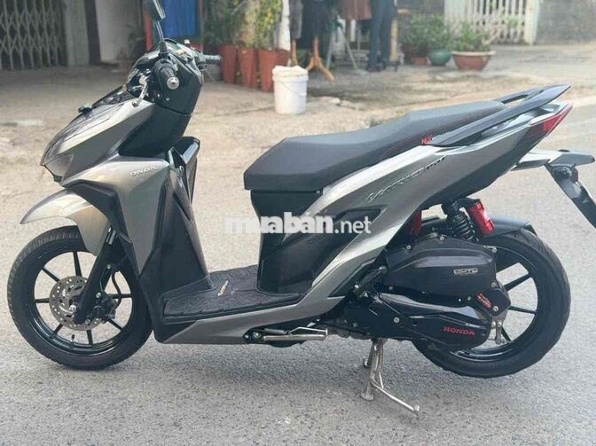 Honda Vario 125 2019 Xám