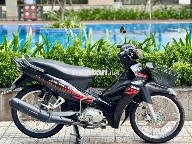 Sirius 2020 zin kiểng (nợ xấu 7đ nhận xe )