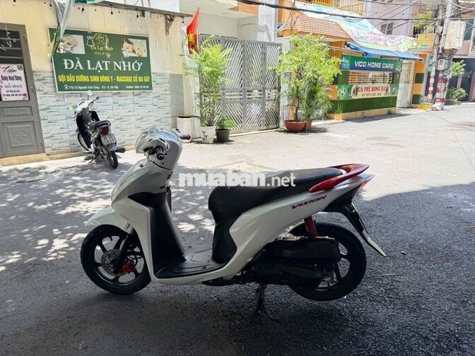 Honda Vision 110cc 2018 bs 59f2-09582