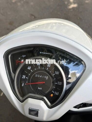 Honda Vision 110cc 2018 bs 59f2-09582
