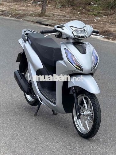 Vision 2021 khoá smatkey pha zipat mâm crom âu đỳ
