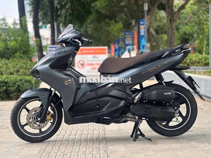 Air Blade AB 150 ABS khoá SMK chính chủ