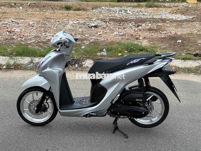 Vision 2021 khoá smatkey pha zipat mâm crom âu đỳ