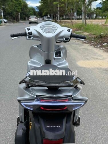 Vision 2021 khoá smatkey pha zipat mâm crom âu đỳ