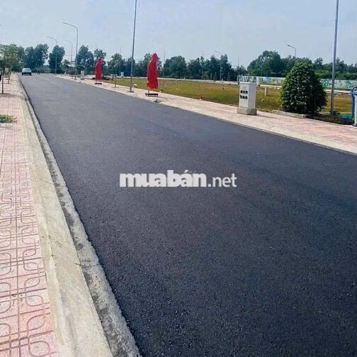 🔥 ĐẤT NỀN GIÁ 5XX TRIỆU – GIÁ ĐẸP CHO NGƯỜI BIẾT CHỌN!