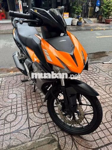 Honda Winner X CBS 2019 Cam đen Smartkey