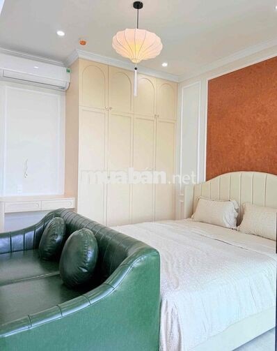 252 ✨ 🏢 CHO THUÊ CĂN HỘ STUDIO CAO CẤP TẦNG 17 SUN PANOMA 2