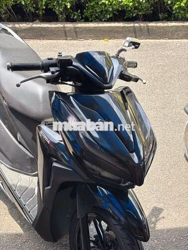 Honda Vario 150 Đen
