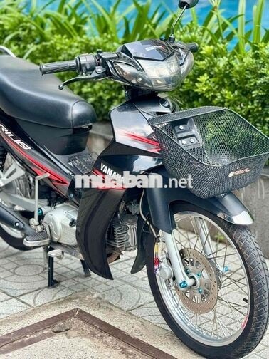 Sirius 2020 zin kiểng (nợ xấu 7đ nhận xe )