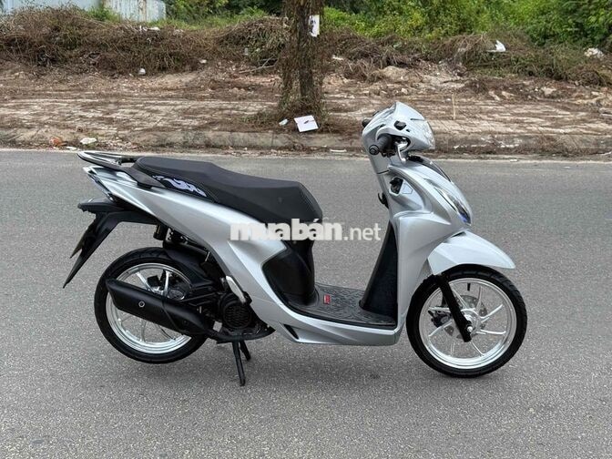 Vision 2021 khoá smatkey pha zipat mâm crom âu đỳ