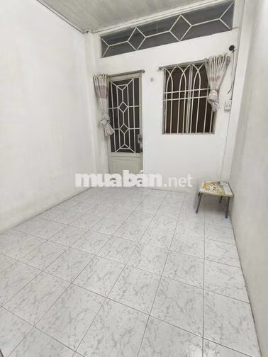 CHO THUÊ NHÀ NGUYÊN CĂN 2PN GẦN CHỢ CÂY QUÉO BÌNH THẠNH