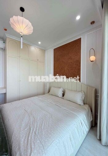 252 ✨ 🏢 CHO THUÊ CĂN HỘ STUDIO CAO CẤP TẦNG 17 SUN PANOMA 2