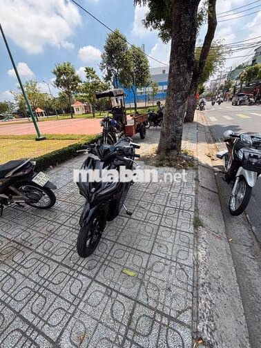 Honda Vario 150 Đen