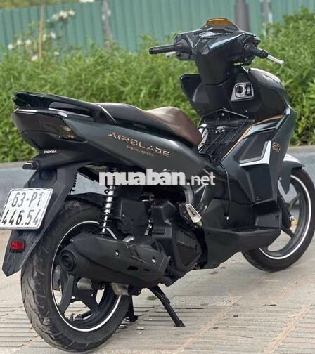 Air Blade AB 150 ABS khoá SMK chính chủ