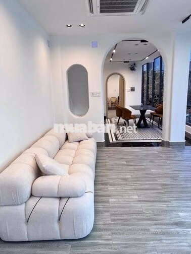 🔥 CẦN BÁN CĂN GÓC 2 MT DƯƠNG VĂN DƯƠNG – GẦN 300M² SỬ DỤNG – SÁ