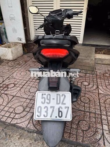 Honda Winner X CBS 2019 Cam đen Smartkey