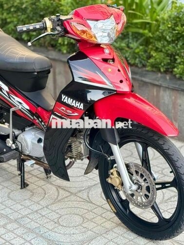 Sirius 54zz sơn xi full new (nợ xấu 6đ nhận xe)
