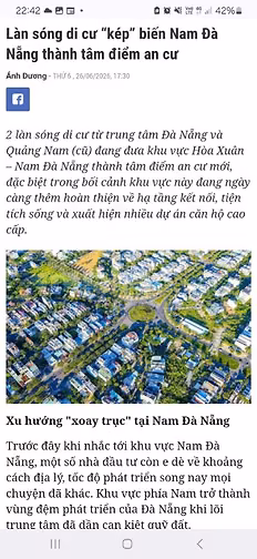 NHANH TAY SỞ HỮU NHÀ 2 TẦNG GIÁ SẬP SÀN đ.PHẠM XUÂN ẨN 7,5m vỉa hè 4m